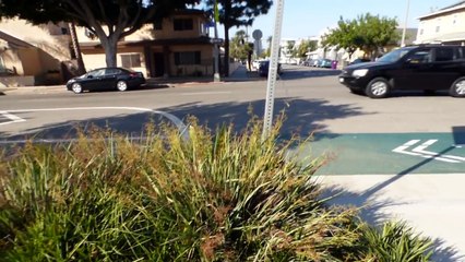Long Beach Courthouse  ( UNPROFESSIONAL  LADIES IN CHARGE ) 1st Amend Audit