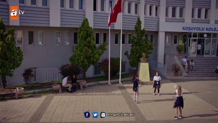Kırgın Çiçekler 59.Bölüm - Benim dünyam sensin!