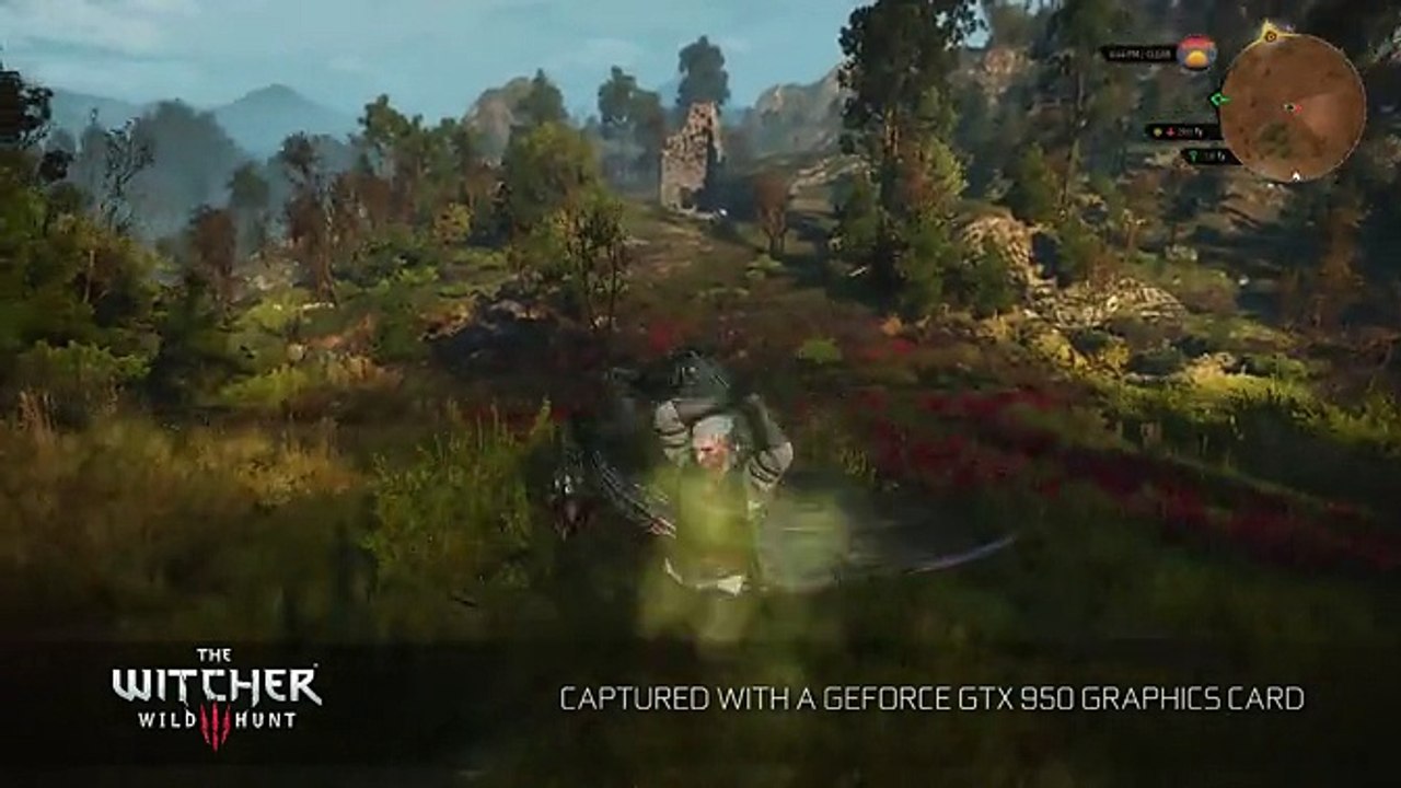 Pro-level price, monster-like performance - NVIDIA GTX950