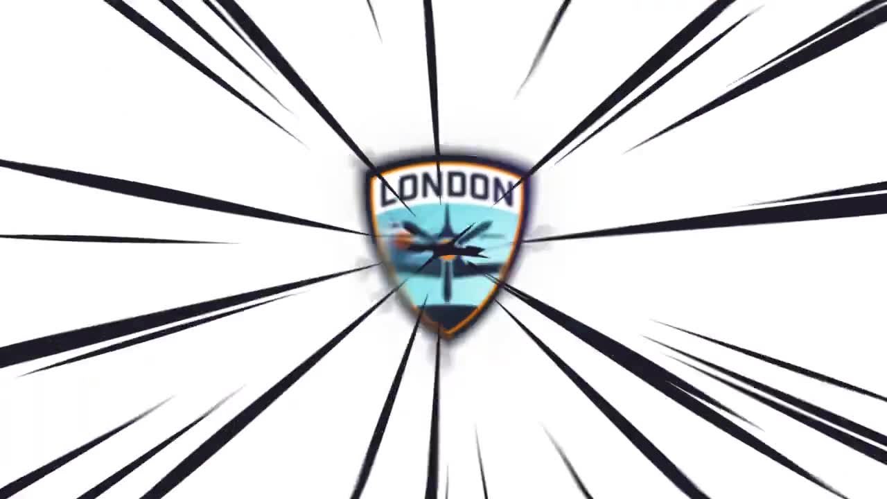 London Spitfire