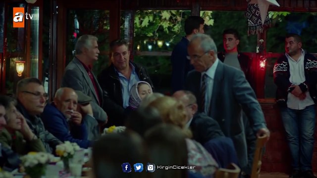 Kırgın Çiçekler 60.Bölüm - Ben okumak istiyorum, evlenmek istemiyorum!