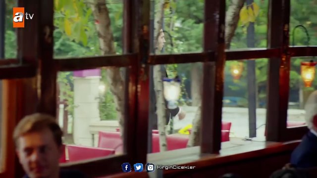 Kırgın Çiçekler 60.Bölüm - Güney, Songül’ün düğününde halay çekiyor!