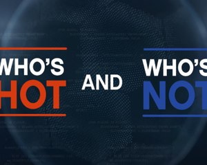 Hot or Not - Lukaku looking to break duck against Chelsea