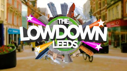 The Lowdown Leeds - 31st October
