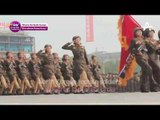 [ENG Sub]이만갑_NowOnMyWayToMeetYou_Ep13_mini-skirted robot army in North Korea_20170209