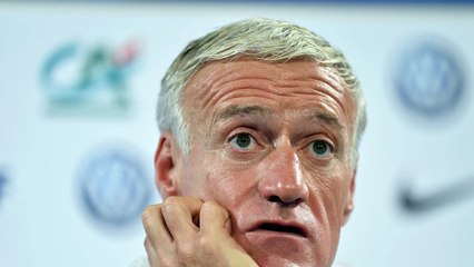 Didier Deschamps prolongé, d'anciens Bleus se lâchent