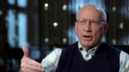 Spiritual Warfare Interview - Neil Anderson