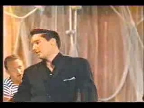 Elvis Presley - Return To Sender