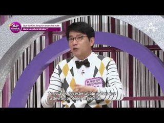 Sur le Chemin de Notre Rencontre_EP3-1_En exclusivité.|La vie secrète nocturne en Corée du Nord