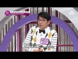 Sur le Chemin de Notre Rencontre_EP3-5_En exclusivité.|La vie secrète nocturne en Corée du Nord