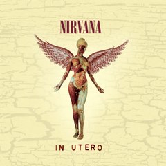 IN UTERO - Nirvana: VLOG / ANÁLISE COMPLETA DO CD