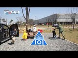 [선공개] 밀리터리 101! 오늘 밤 캠핑 주인공은 준혁, 나야 나!