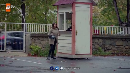 Kırgın Çiçekler 61.Bölüm - Cemre zengin olunca kızlar!