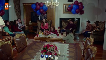 Kırgın Çiçekler 61.Bölüm - Meral, zenginlik dersleri alıyor!