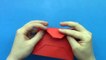 Как сделать конверт из бумаги своими руками (Оригами)
