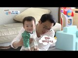 [선공개] 승혁이의 오감놀이~행복한 부자♥ 더불어 행복한 스튜디오♥