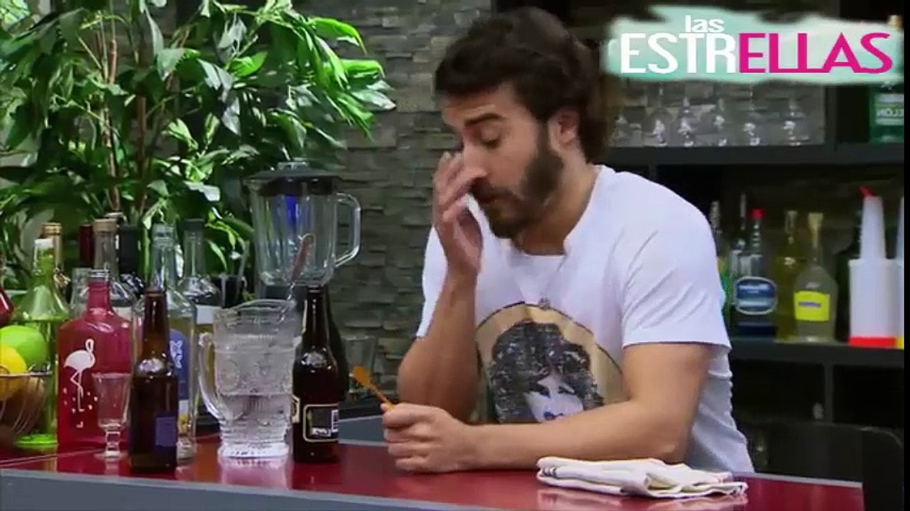 Las Estrellas capitulo 112 - Novela Completa (31-10-2017)