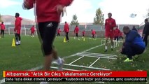 Altıparmak: 