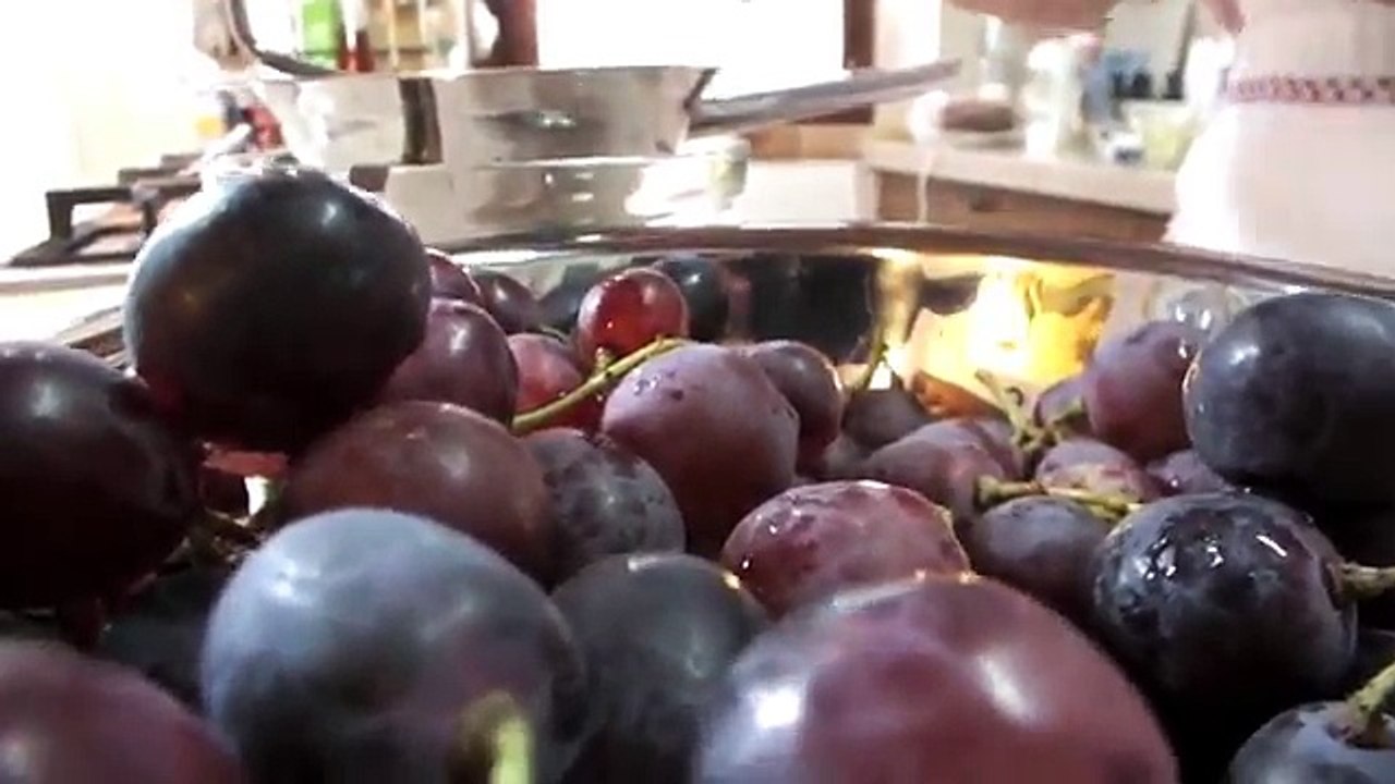CIAMBELLE DI MOSTO FATTE IN CASA DA BENEDETTA