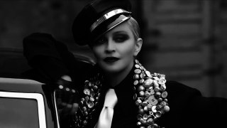 2017 Madonna 'Her-Story'