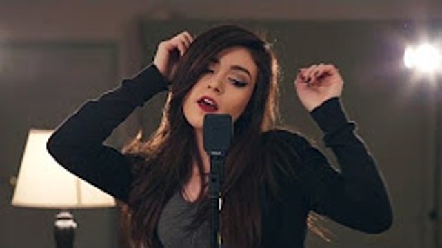 'Counting Stars' - One Republic - w- Chrissy & Alex Goot BY Zili Music Company .