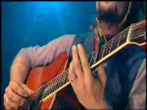 John Butler Trio - Seeing Angels