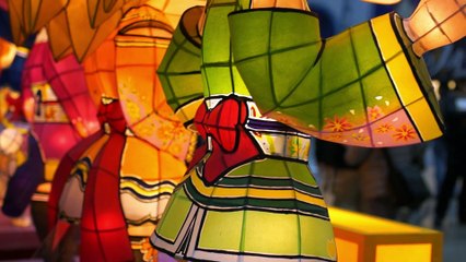 ANIMEJAPAN 2016 COSPLAY SHOWCASE