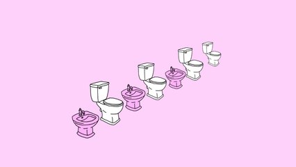 Every country except America does this...