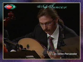 Osman KIRKLIKÇI (Ud) - Nihâvend Taksim