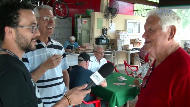 O pocar está caindo em desuso? O jeito de falar do capixaba está mudando