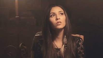 'Say Something' - Victoria Justice & Max - ONE TAKE! BY  Zili Music Company .