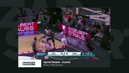 Le Zap Sports.fr du 1er novembre