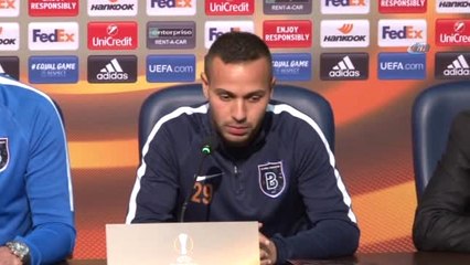 Kerim Frei: "Kazanıp, Avantaj Sağlamak İstiyoruz"