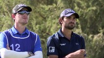 Golf - Ch Tour : Les Bleus bien partis