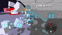 OmniBus Gameplay - In Space! - Lets Play OmniBus