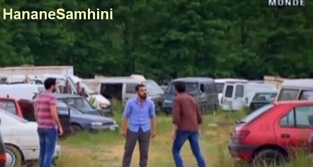 ‫مسلسل مصير اسية الحلقة 271 جزء Masir Asiya Ep 271 Part 4