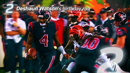 17 Things That Made The First Half Of The Season AWESOME