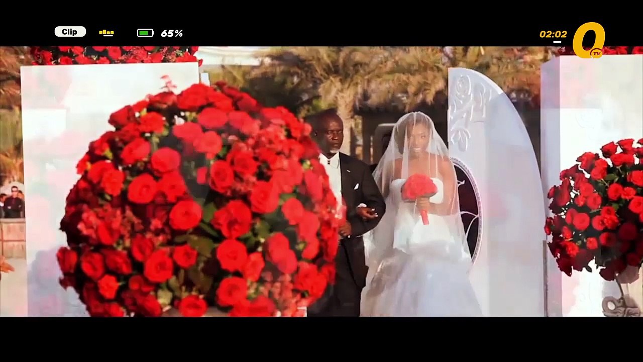 2Baba - African Queen Remix