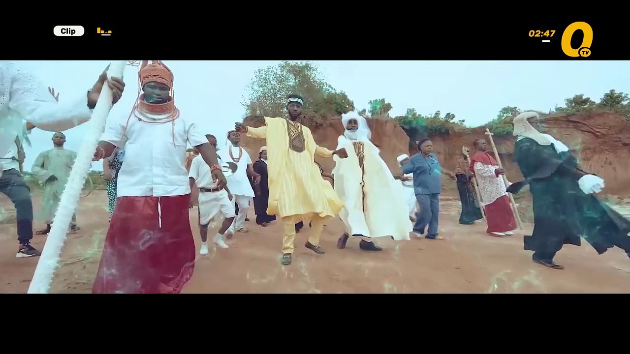 2Baba - Holy Holy