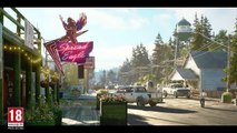 Far Cry 5 - Bande-annonce 