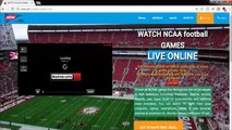 Live NCAAF Streams On Fire Stick. Get College Football - NFL - MLB - NBA (NO MORE KODI)
