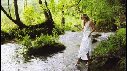 Jennifer Rush - Nights In White Satin