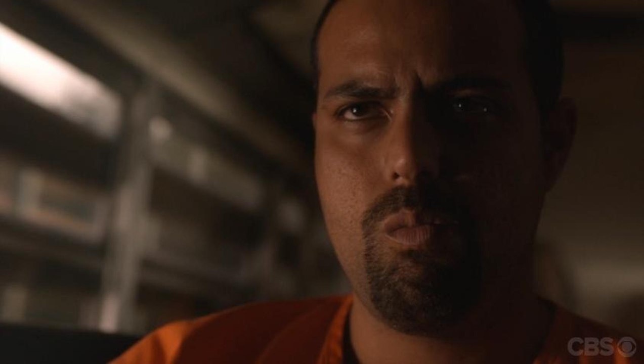 [123Movies] Criminal Minds Season 13 Episode 6 CBS HD video Dailymotion