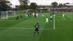 0-1 César Goal UEFA Youth League  Group H - 01.11.2017 Tottenham Youth 0-1 Real Madrid Youth