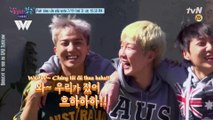 [VIETSUB] Youth Over Flowers Teaser 2 [OAO Subteam]