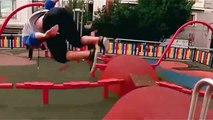 Shifer_what - Instagram Parkour/Freerunning Compilation