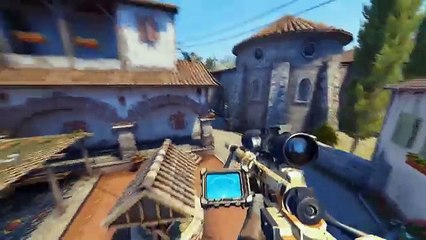 ПИРАТСКАЯ COUNTER-STRIKE - РУССКИЙ СПЕЦНАЗ! (CS:GO, CS 1.6, CSS - ПИРАТКА КОНТРЫ)
