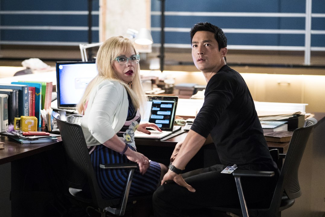 Season 13 Episode 6 Criminal Minds