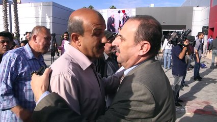 Hamas cede controle das fronteiras de Gaza