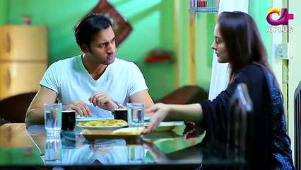 Kambakht Tanno - Episode 219